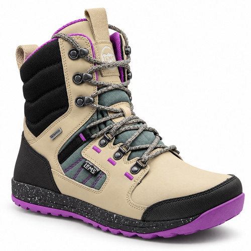 Lems breck boot waterproof - breck,